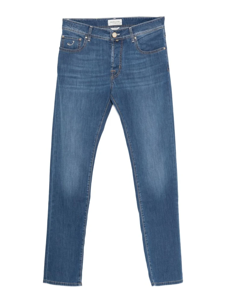 Jacob Cohen Jeans Blue