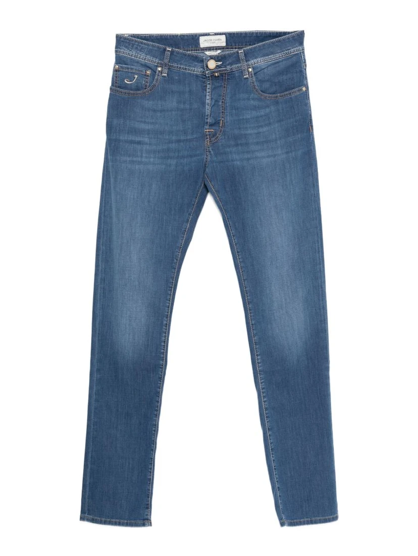 Jacob Cohen Jeans Blue