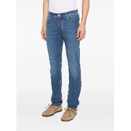 Jacob Cohen Jeans Blue