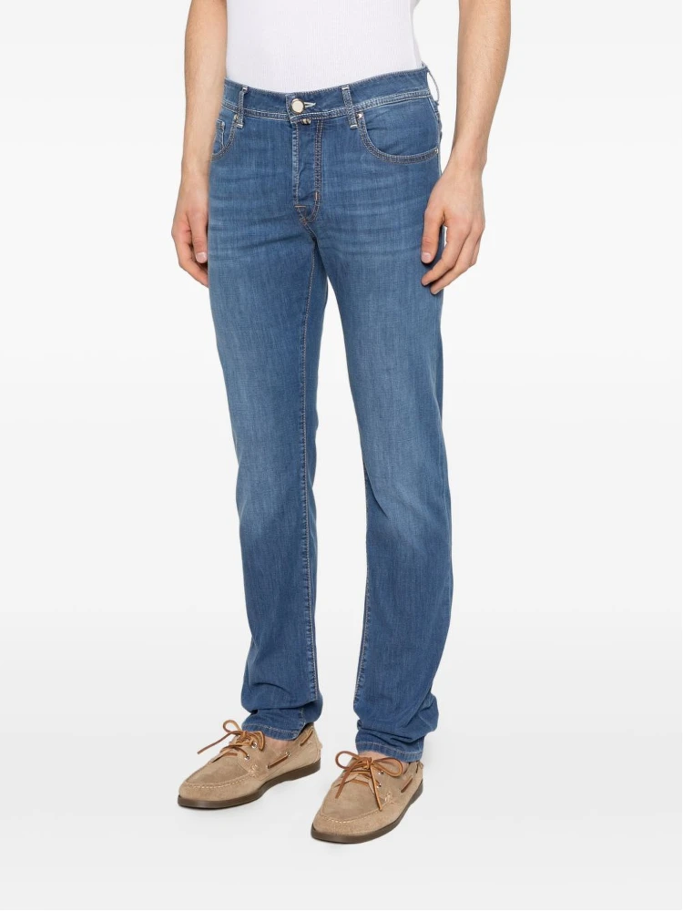 Jacob Cohen Jeans Blue alternative