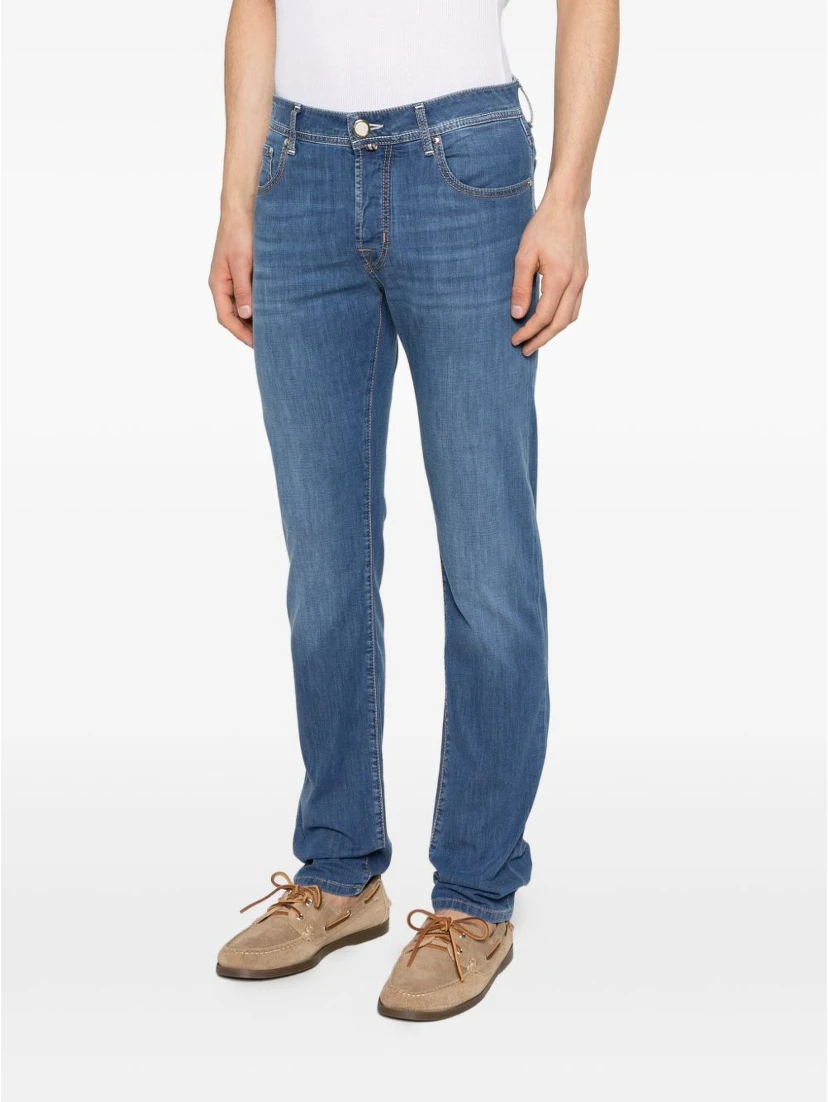 Jacob Cohen Jeans Blue