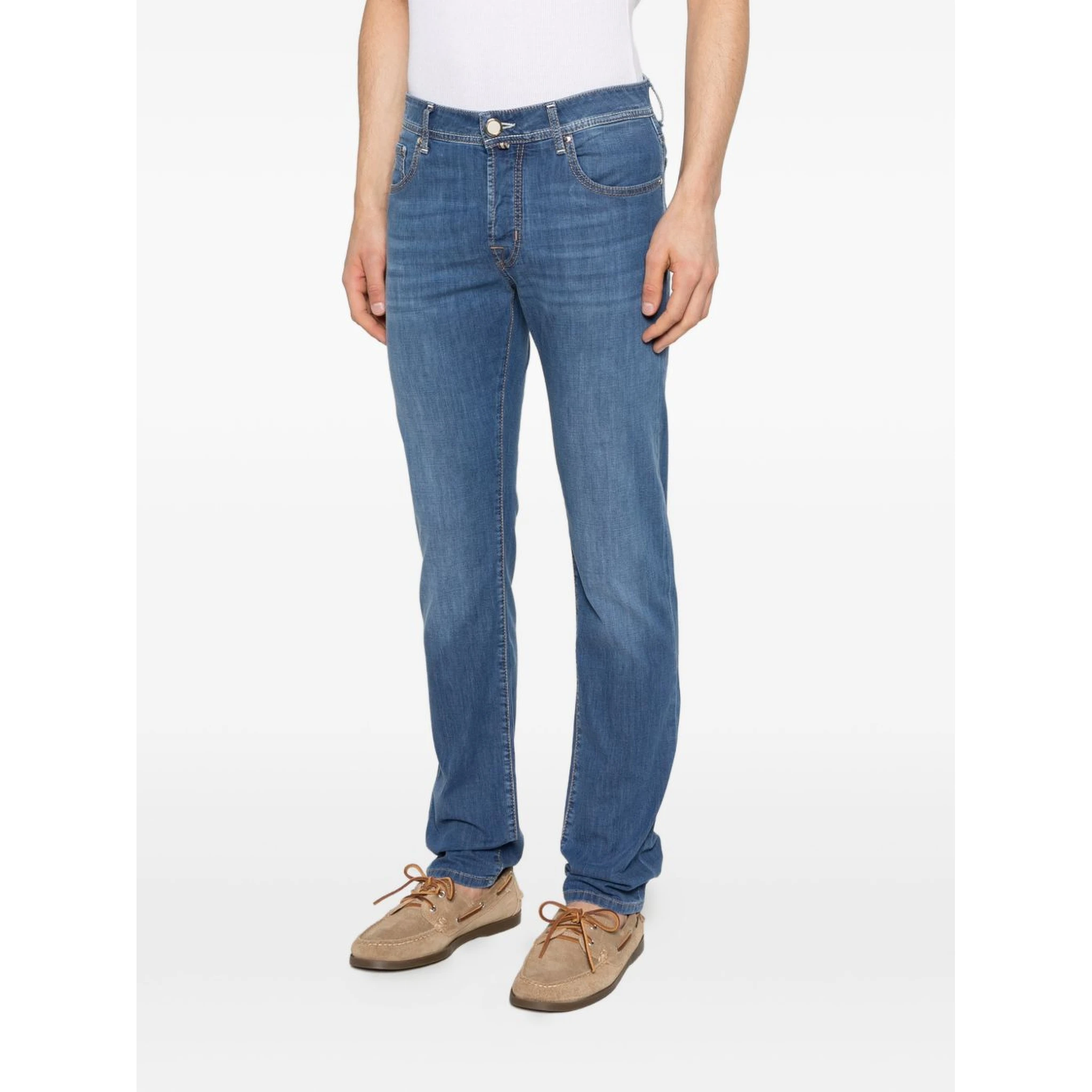 Jacob Cohen Jeans Blue