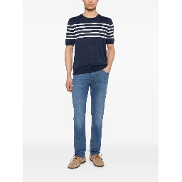 Jacob Cohen Jeans Blue