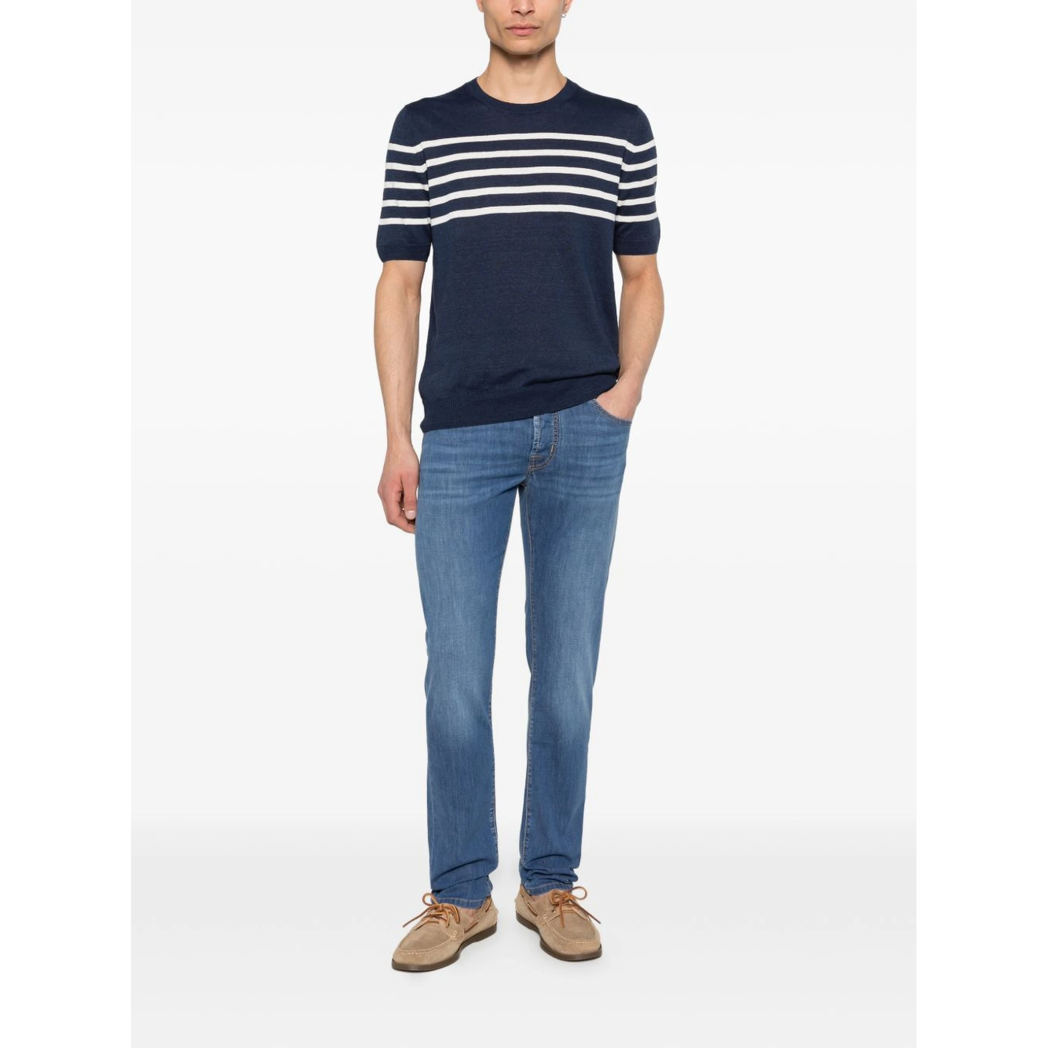 Jacob Cohen Jeans Blue