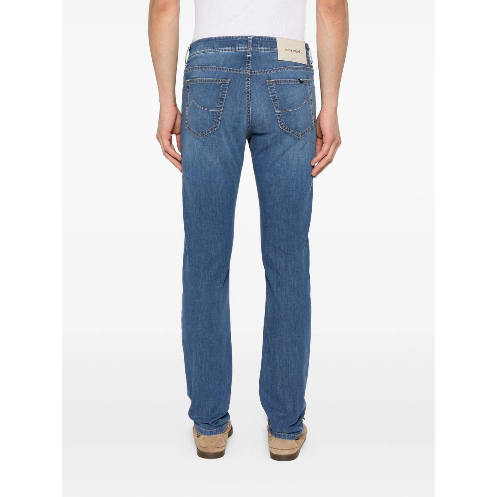 Jacob Cohen Jeans Blue