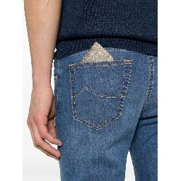 Jacob Cohen Jeans Blue
