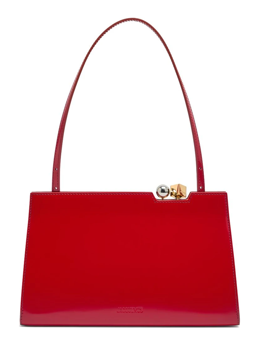 JACQUEMUS Bags.. Red
