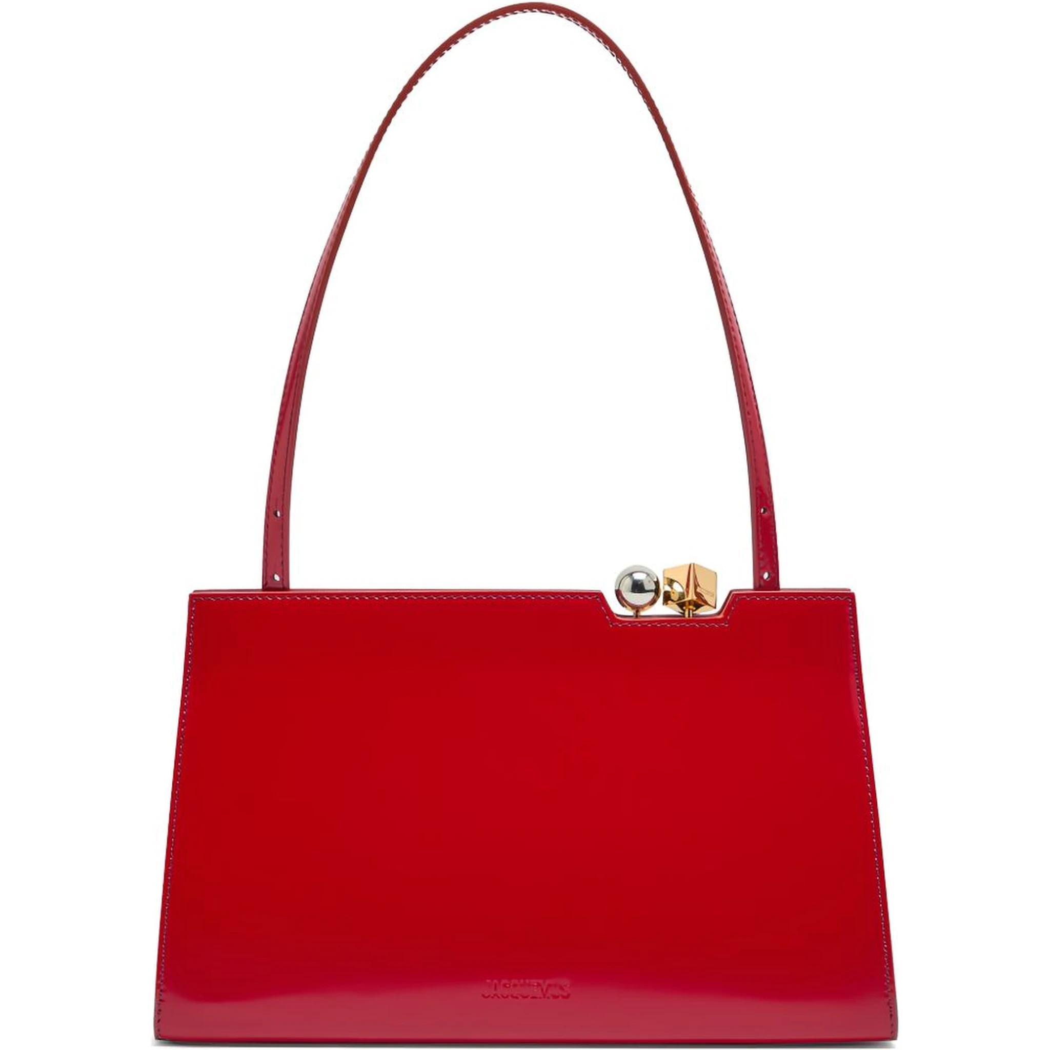 JACQUEMUS Bags.. Red
