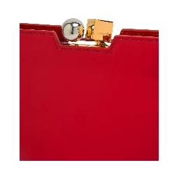 JACQUEMUS Bags.. Red