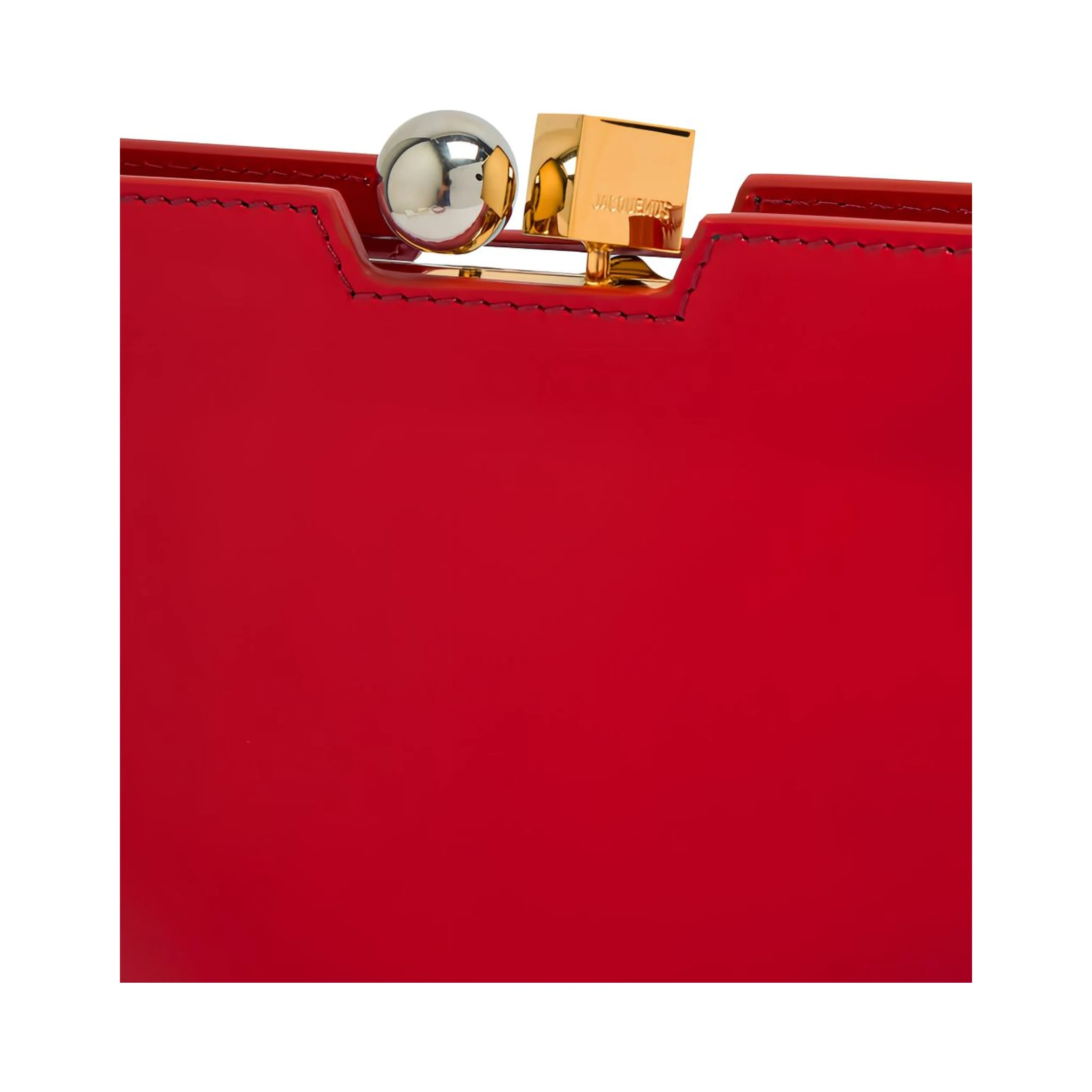 JACQUEMUS Bags.. Red