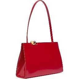 JACQUEMUS Bags.. Red