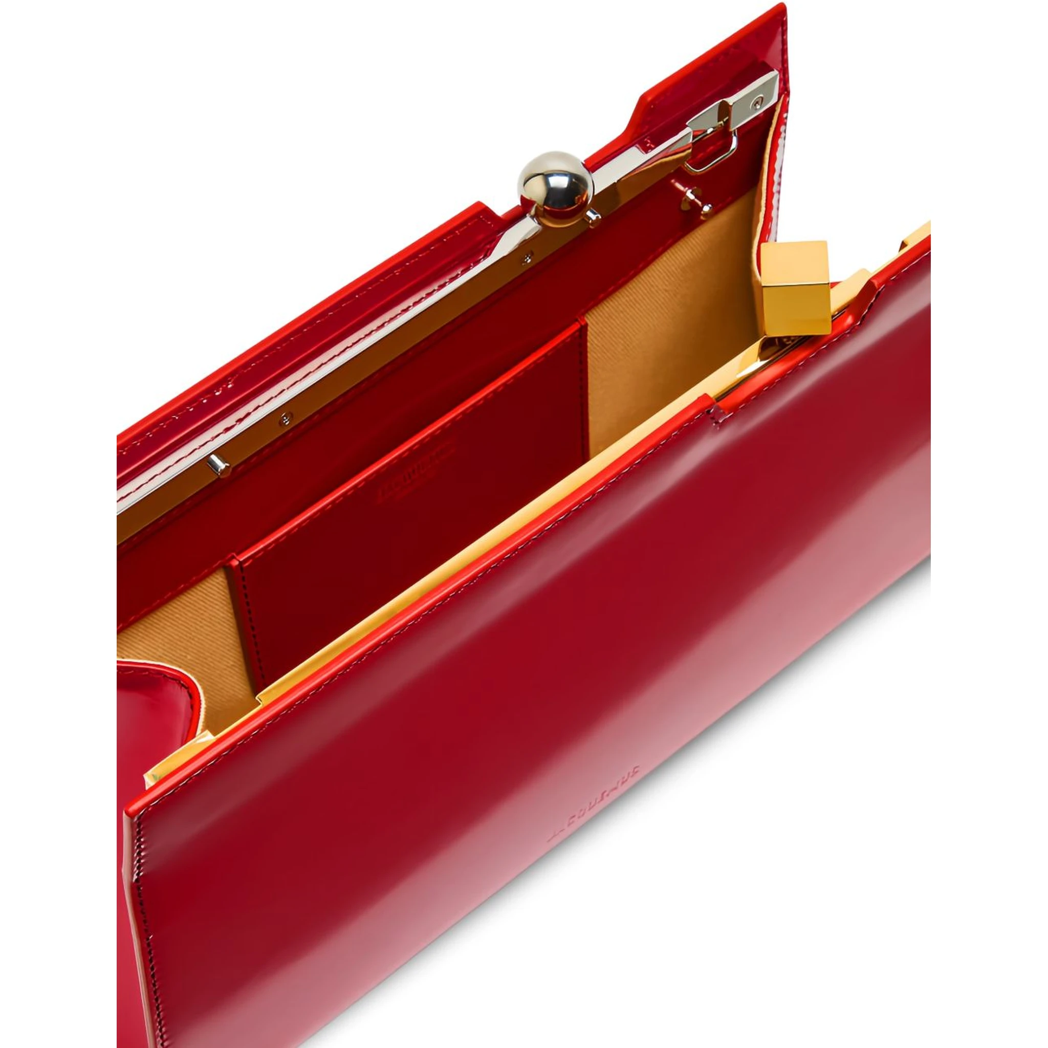 JACQUEMUS Bags.. Red