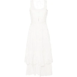 Twin-set Skirts White