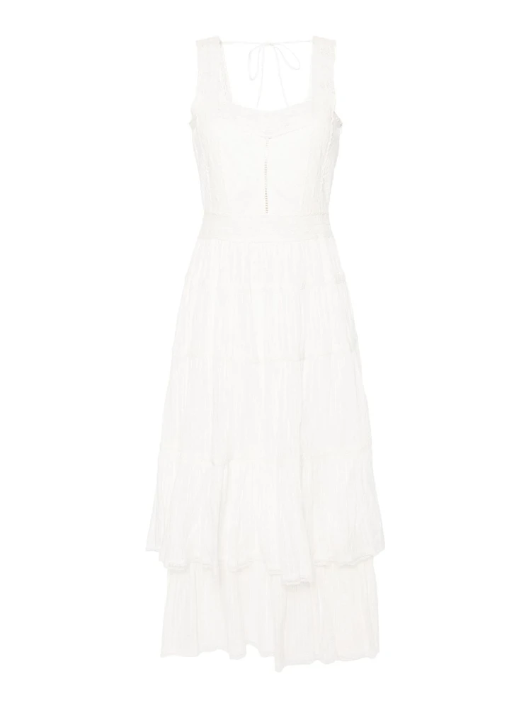 Twin-set Skirts White