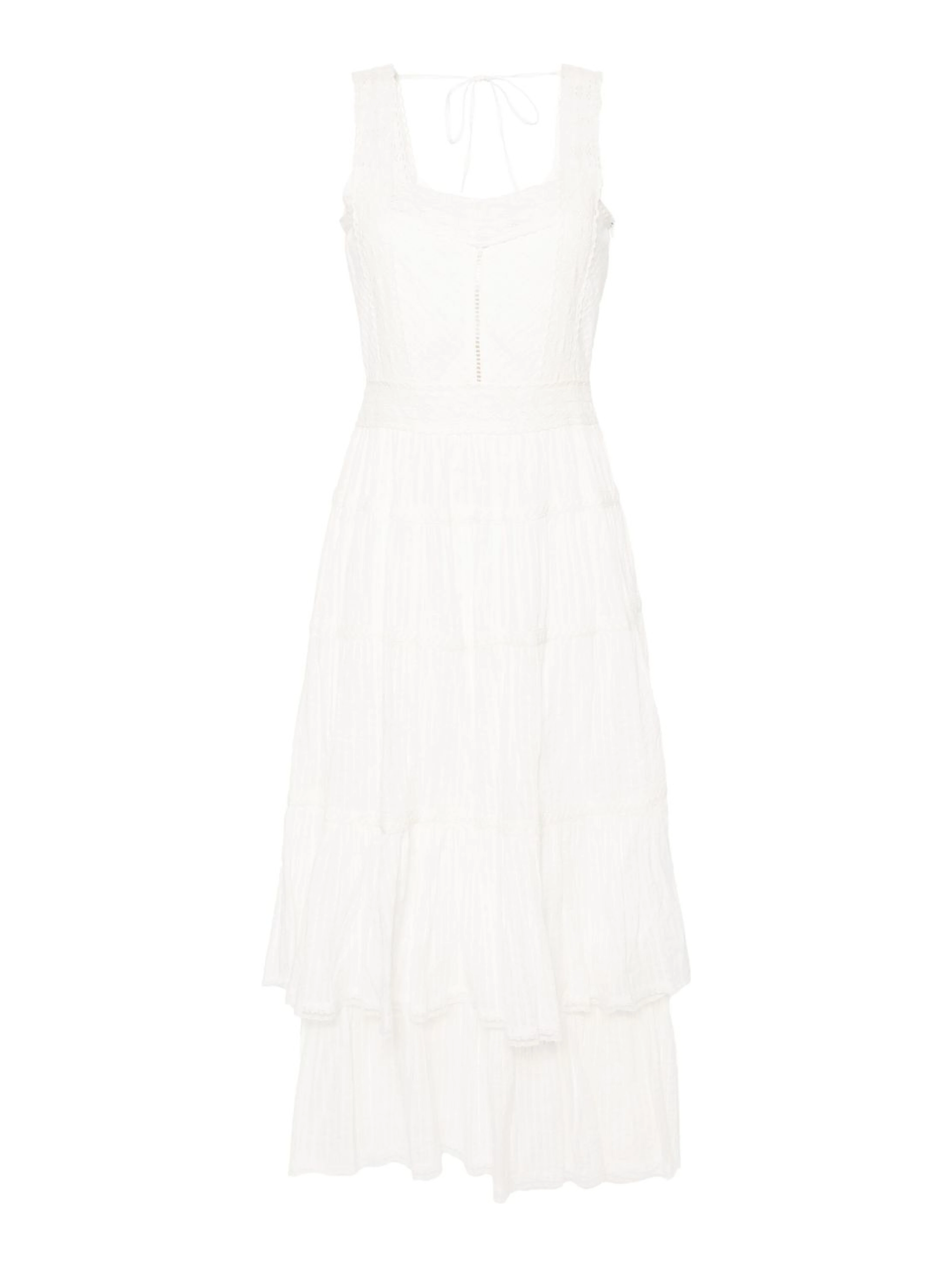 Twin-set Skirts White