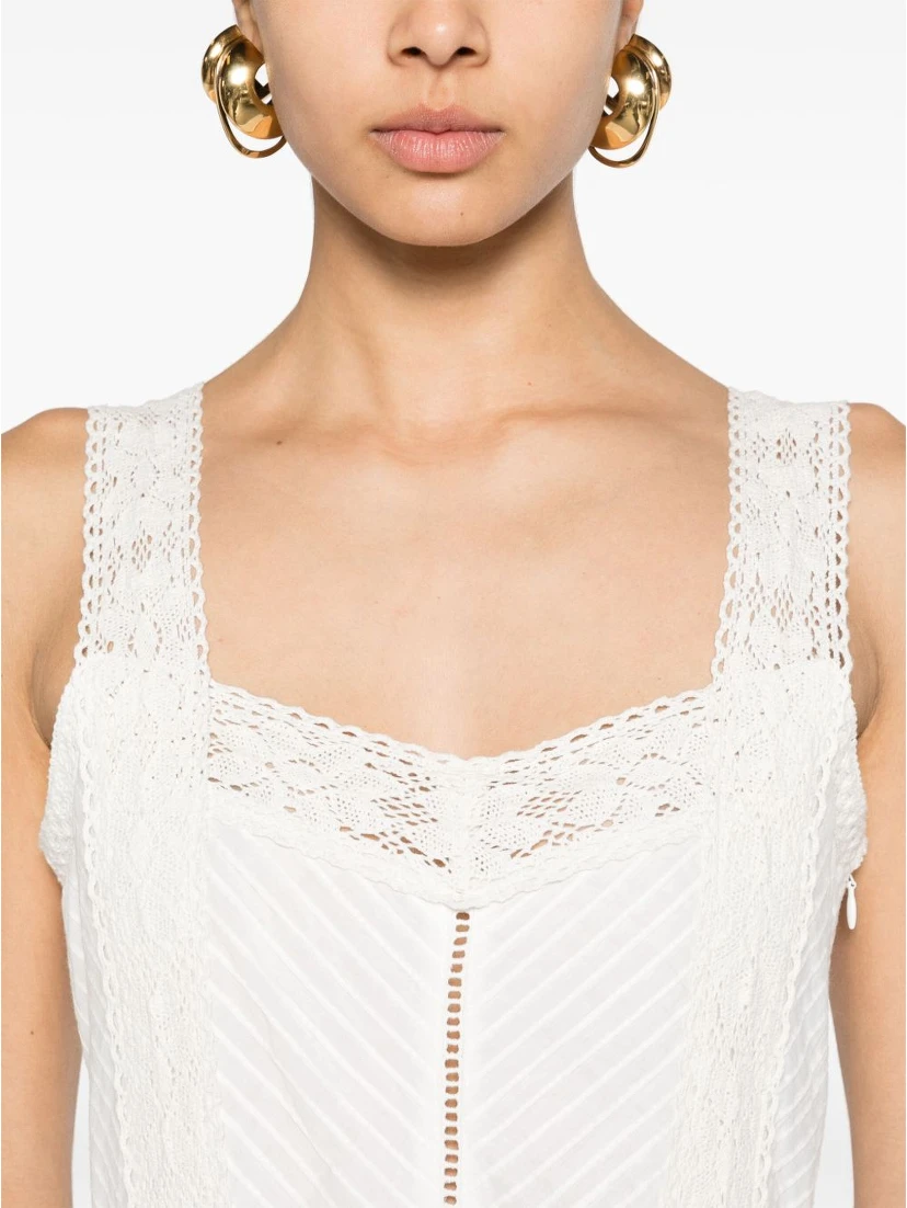 Twin-set Skirts White