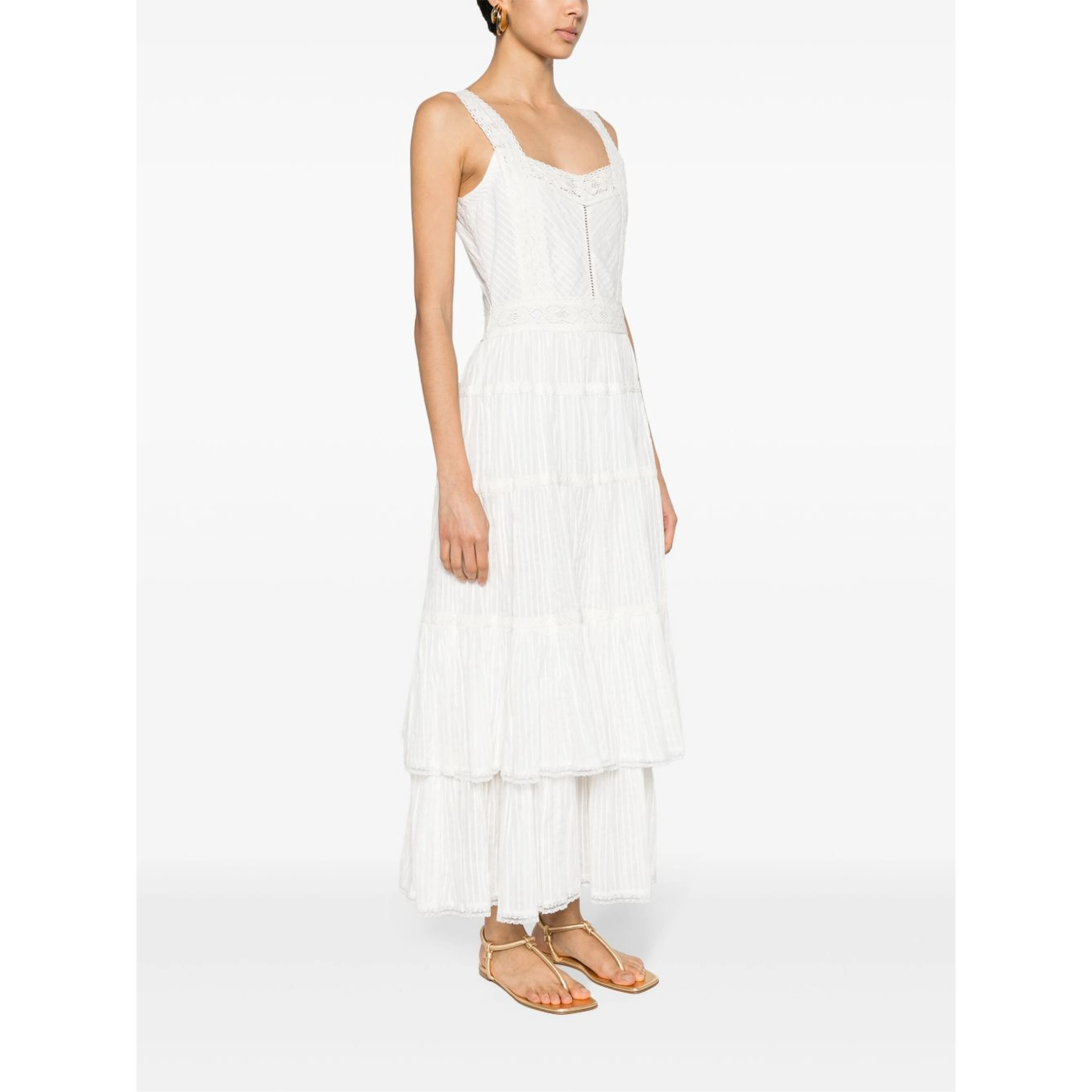 Twin-set Skirts White
