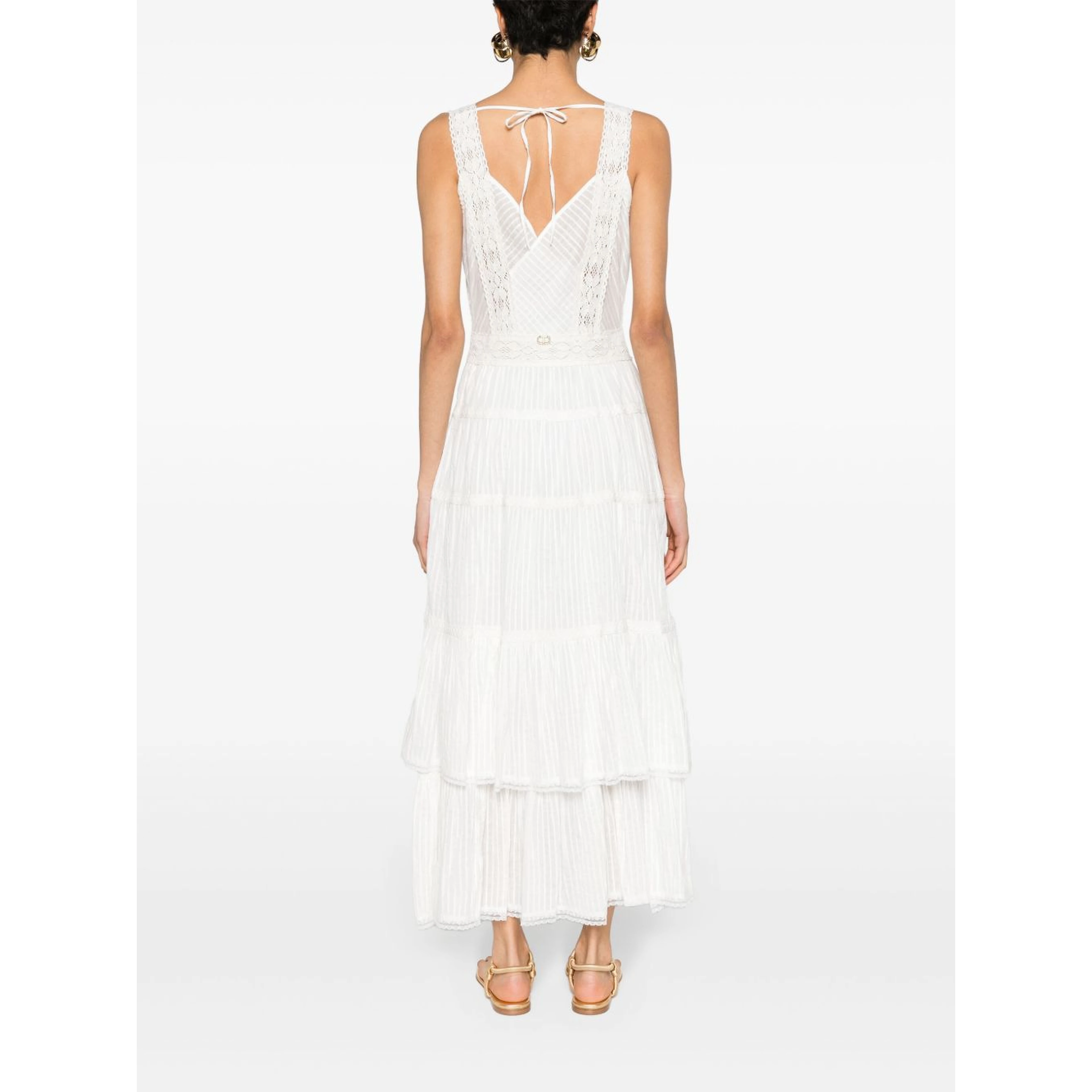 Twin-set Skirts White
