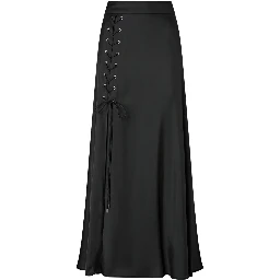 Pinko Skirts Black