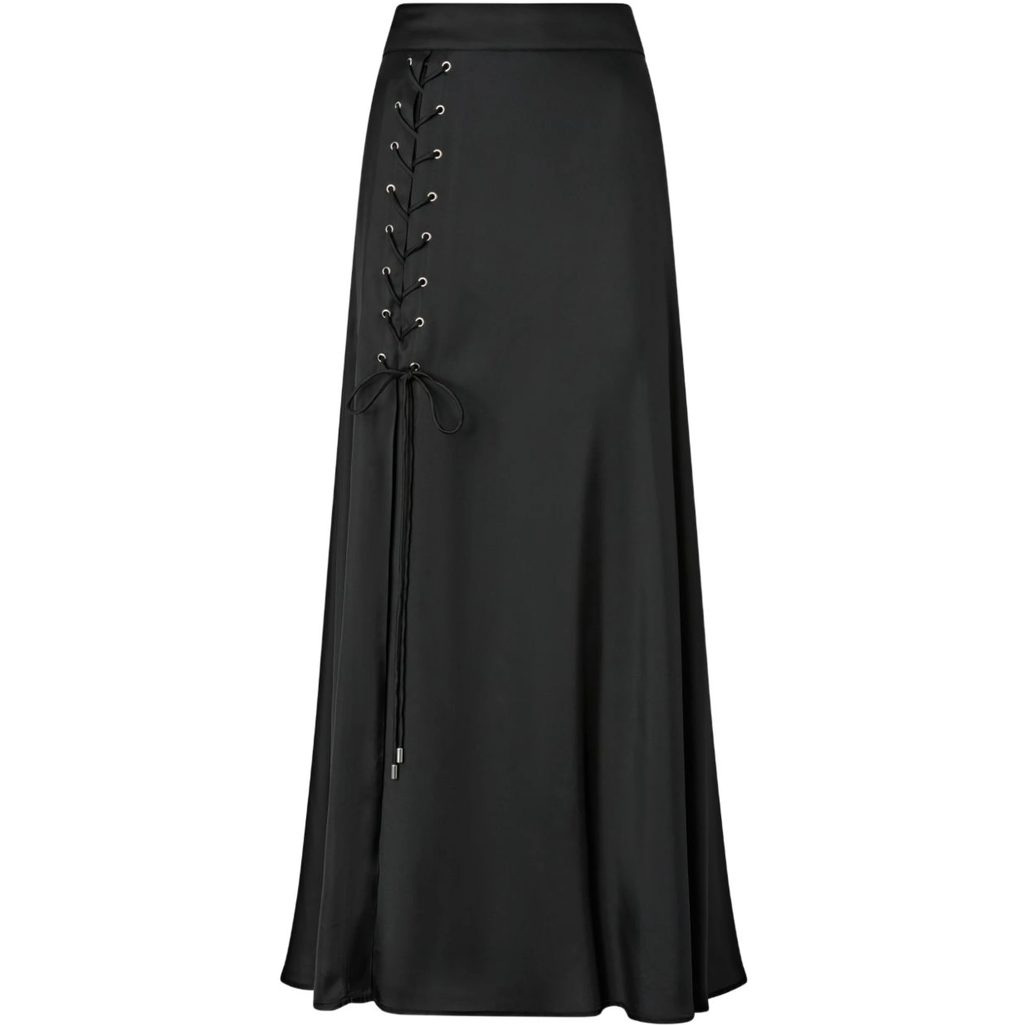 Pinko Skirts Black