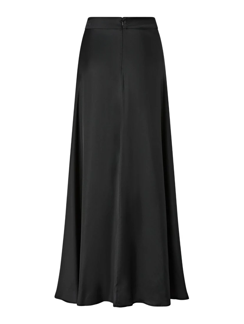 Pinko Skirts Black
