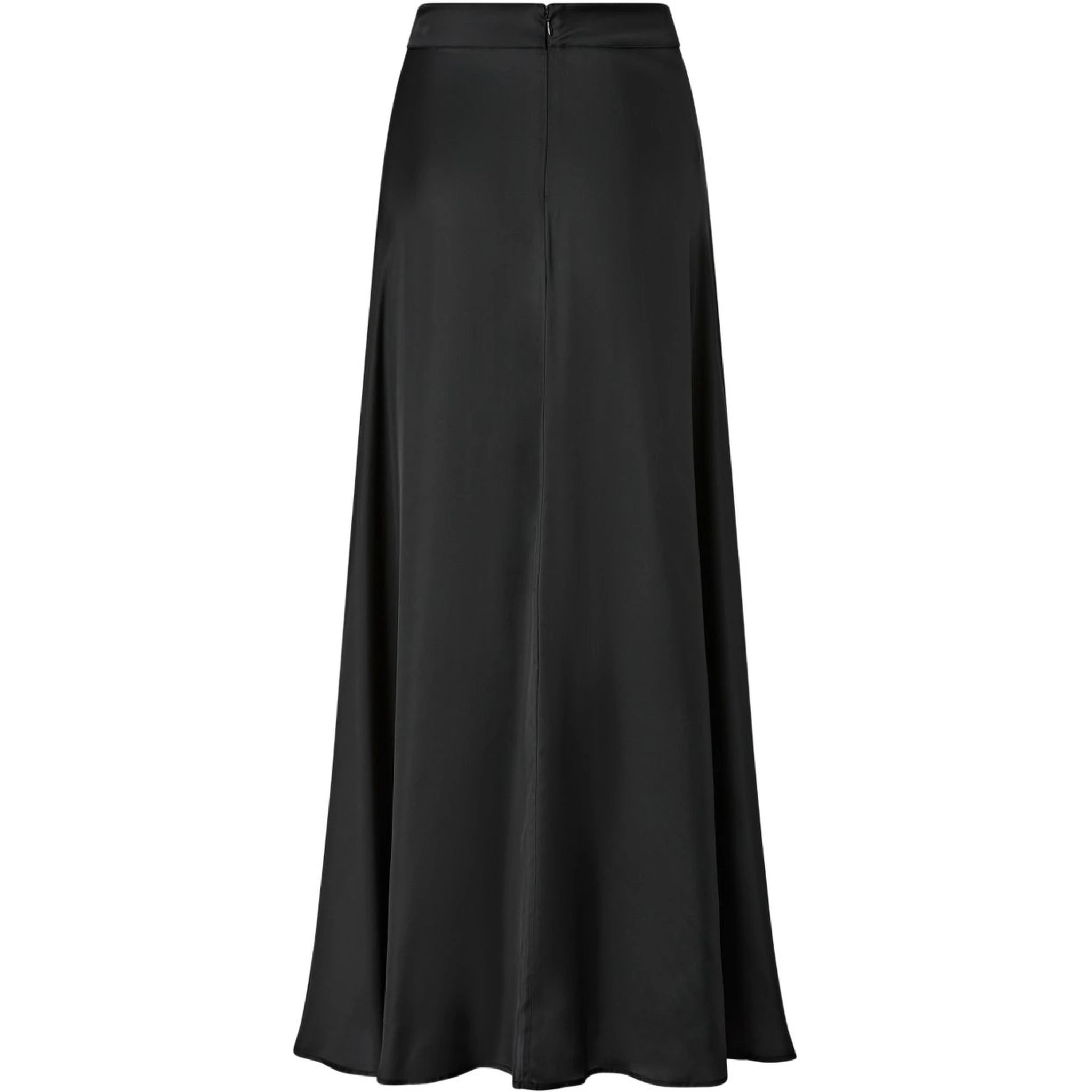 Pinko Skirts Black