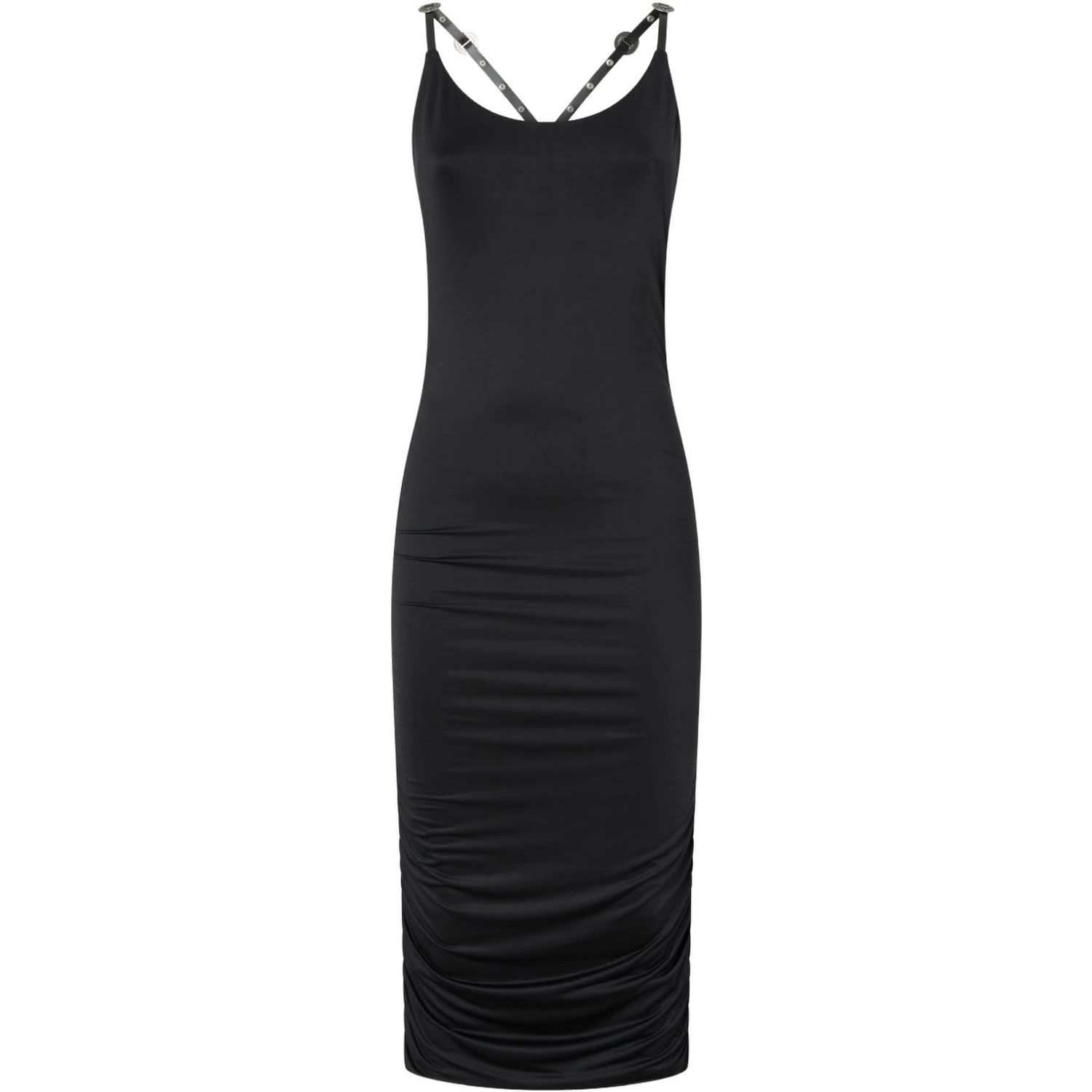 Pinko Dresses Black