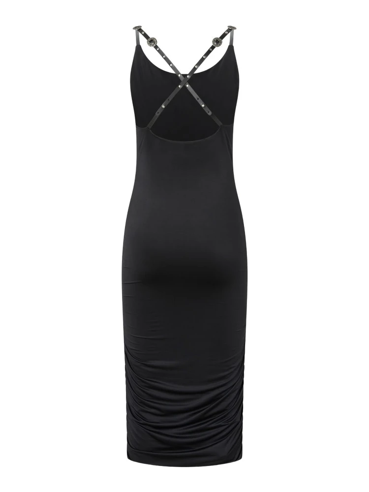 Pinko Dresses Black alternative