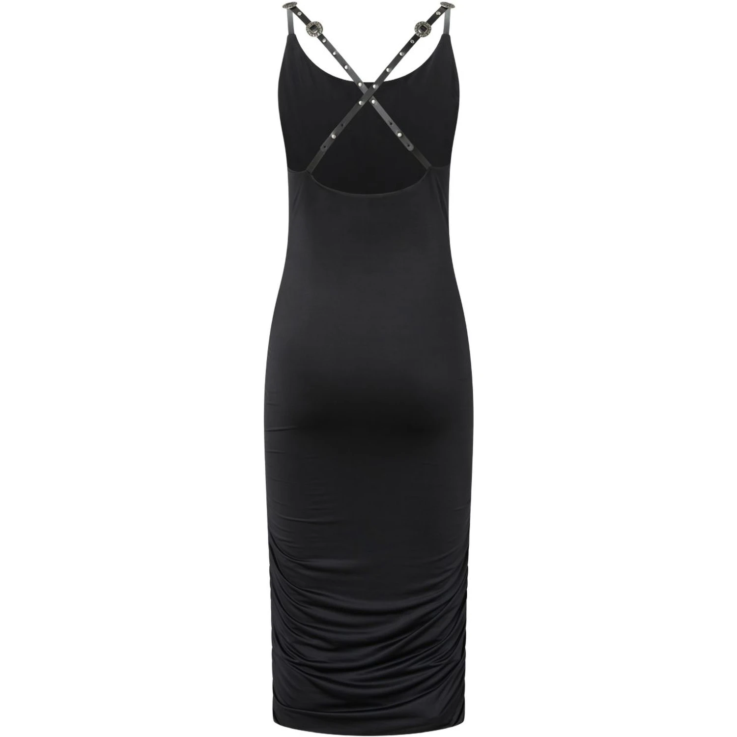 Pinko Dresses Black