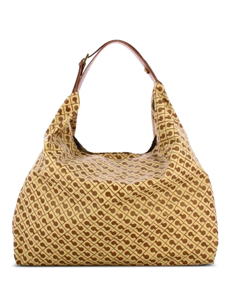 Gherardini Bags.. Brown