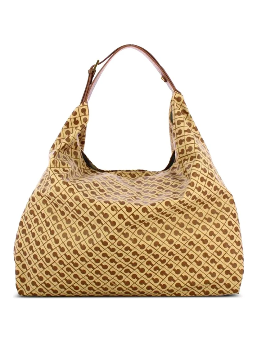 Gherardini Bags.. Brown