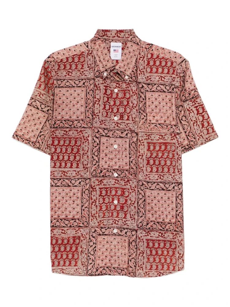 Sebago Shirts