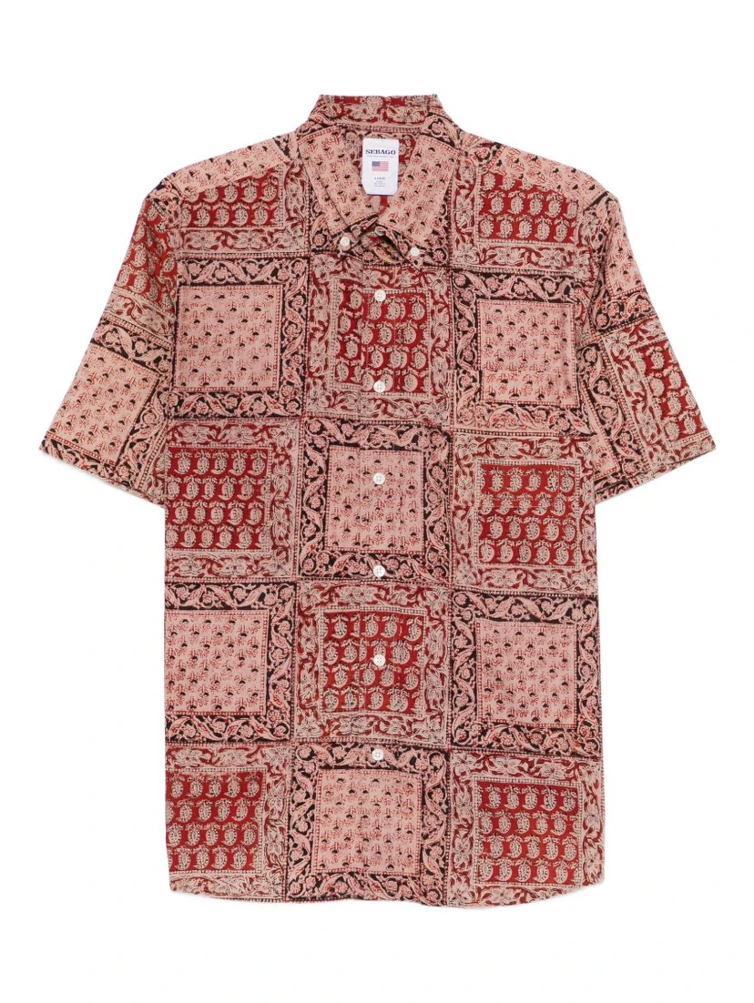 Sebago Shirts