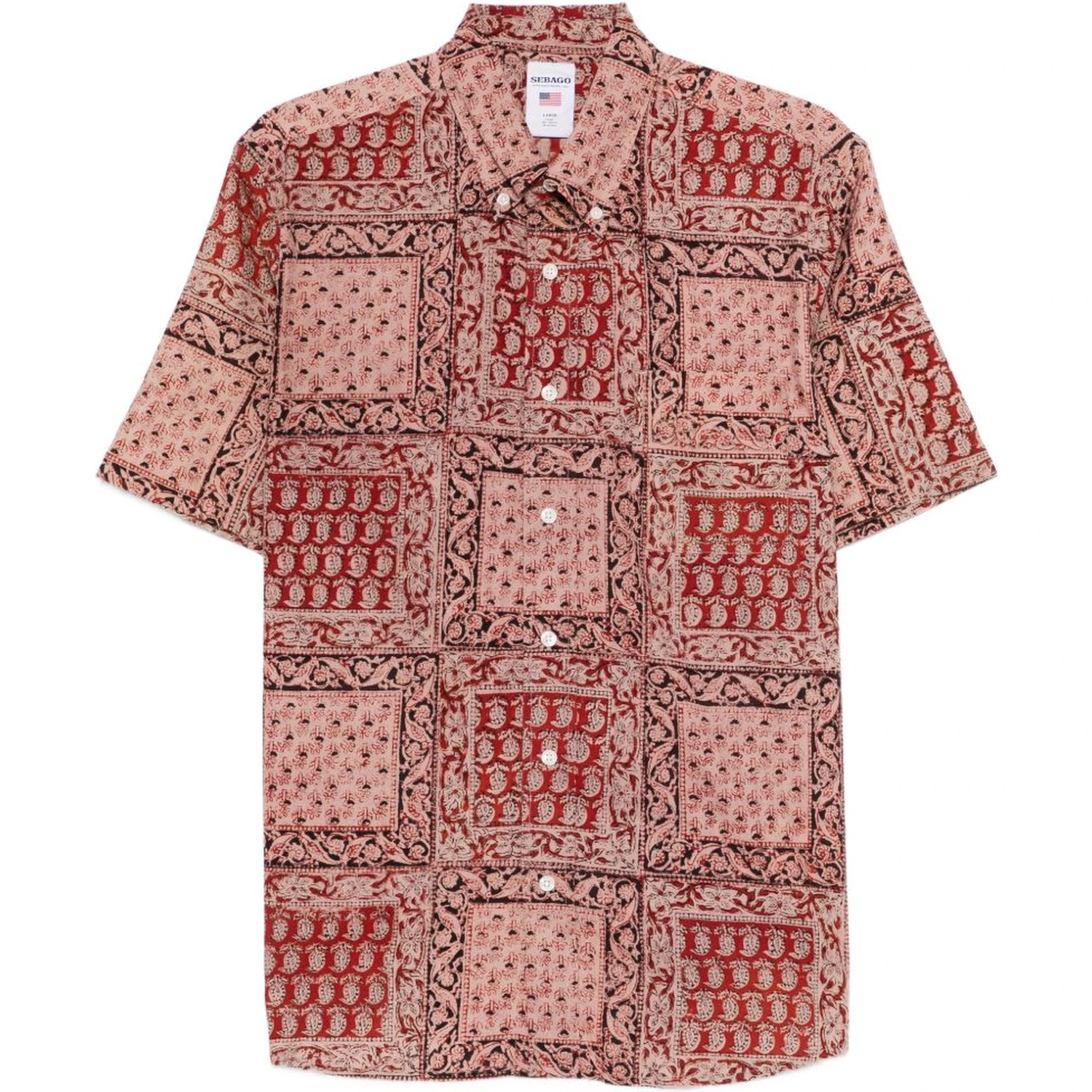 Sebago Shirts