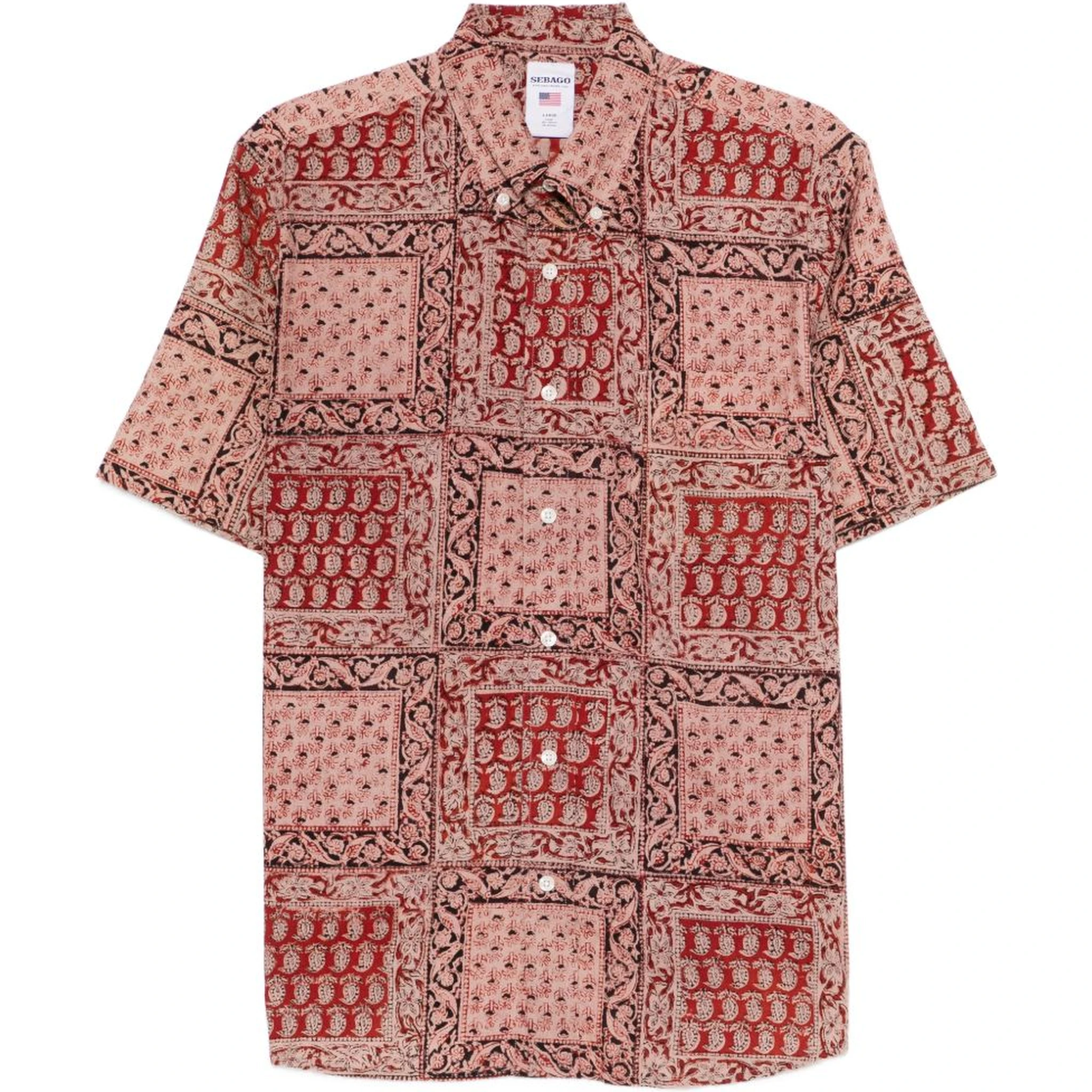 Sebago Shirts