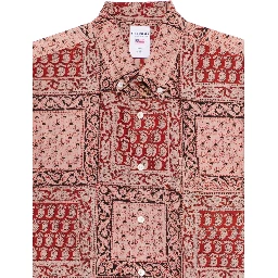 Sebago Shirts