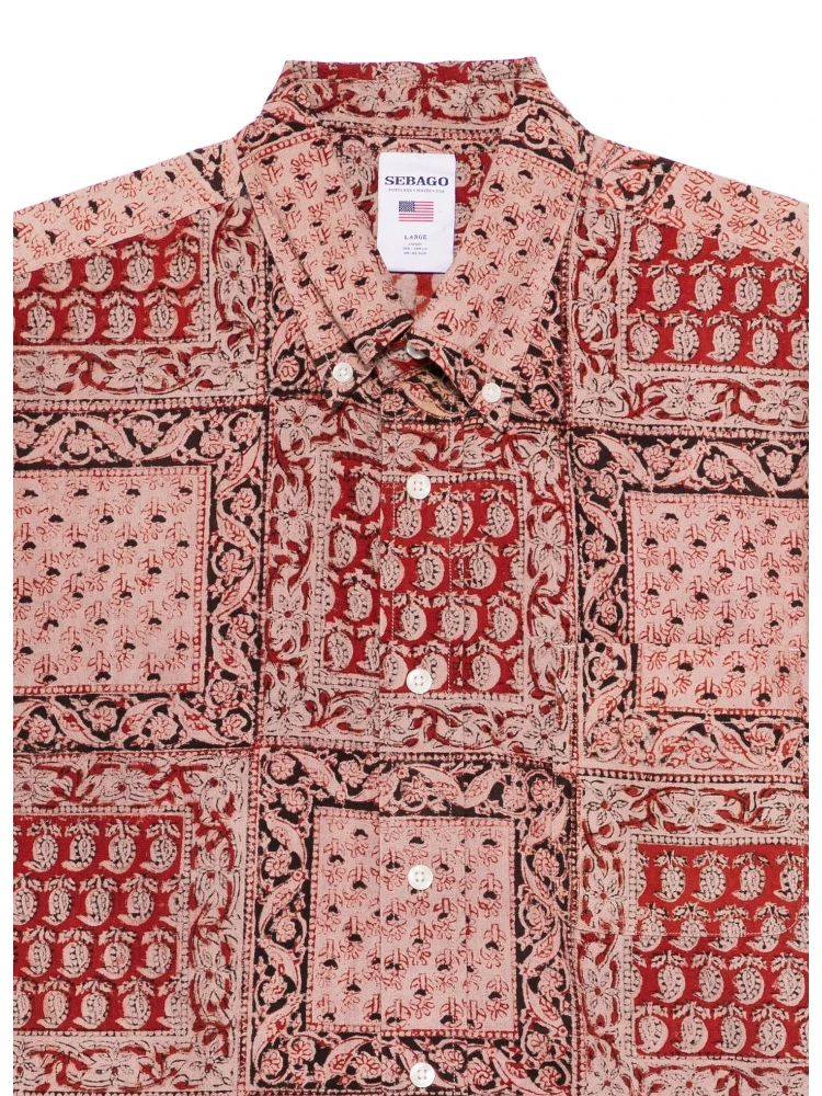 Sebago Shirts alternative