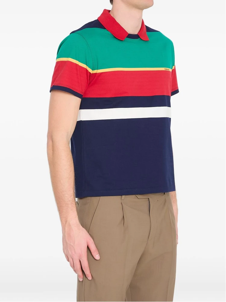 Versace T-shirts and Polos MultiColour alternative