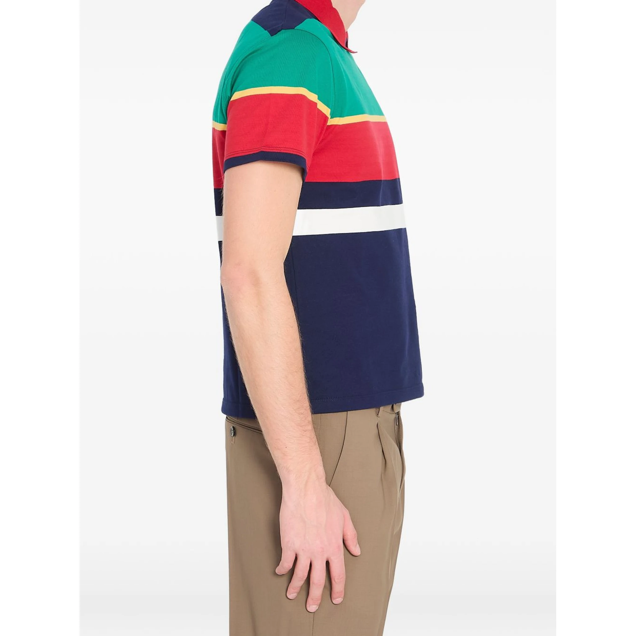 Versace T-shirts and Polos MultiColour