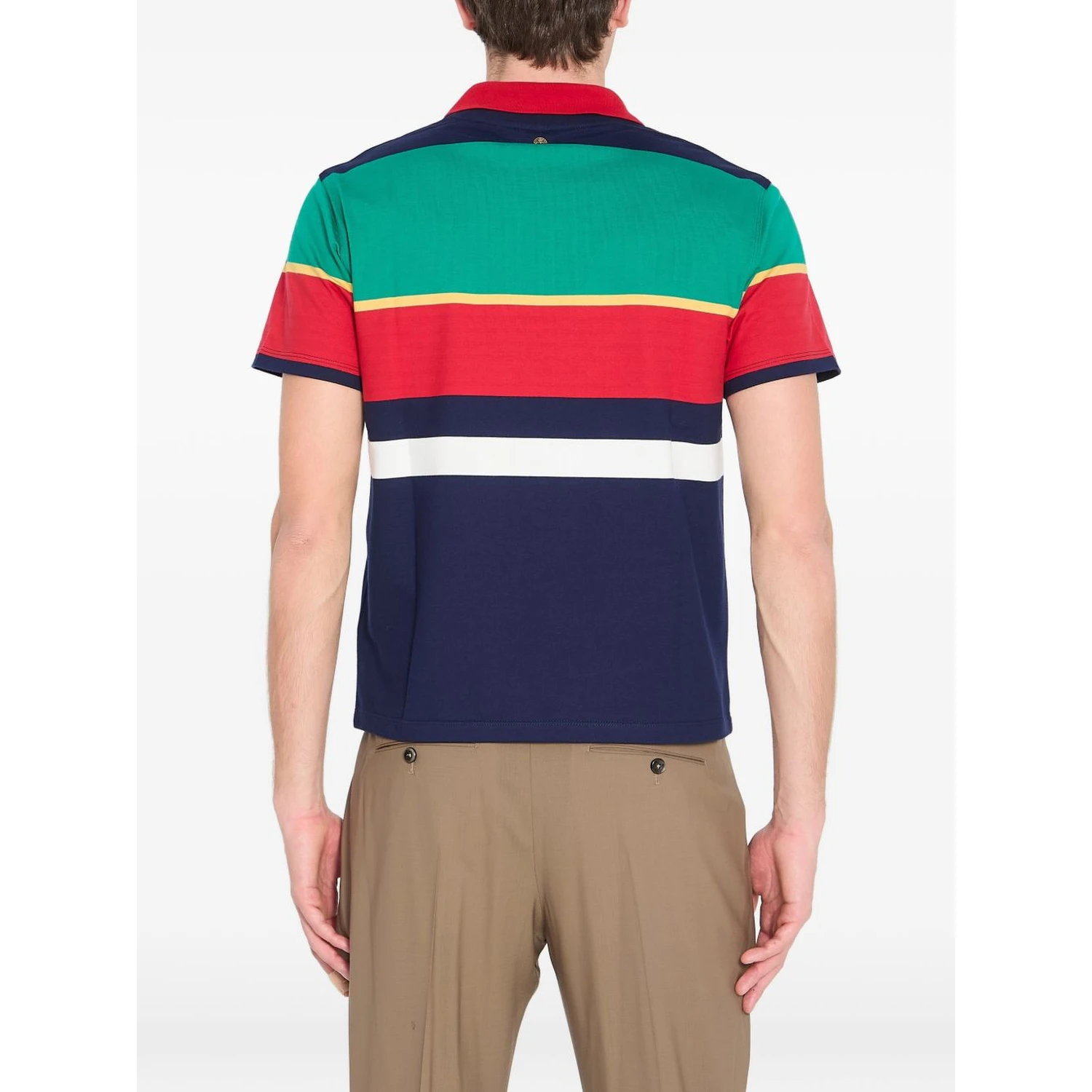 Versace T-shirts and Polos MultiColour