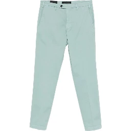 Michael Coal Trousers Light Blue