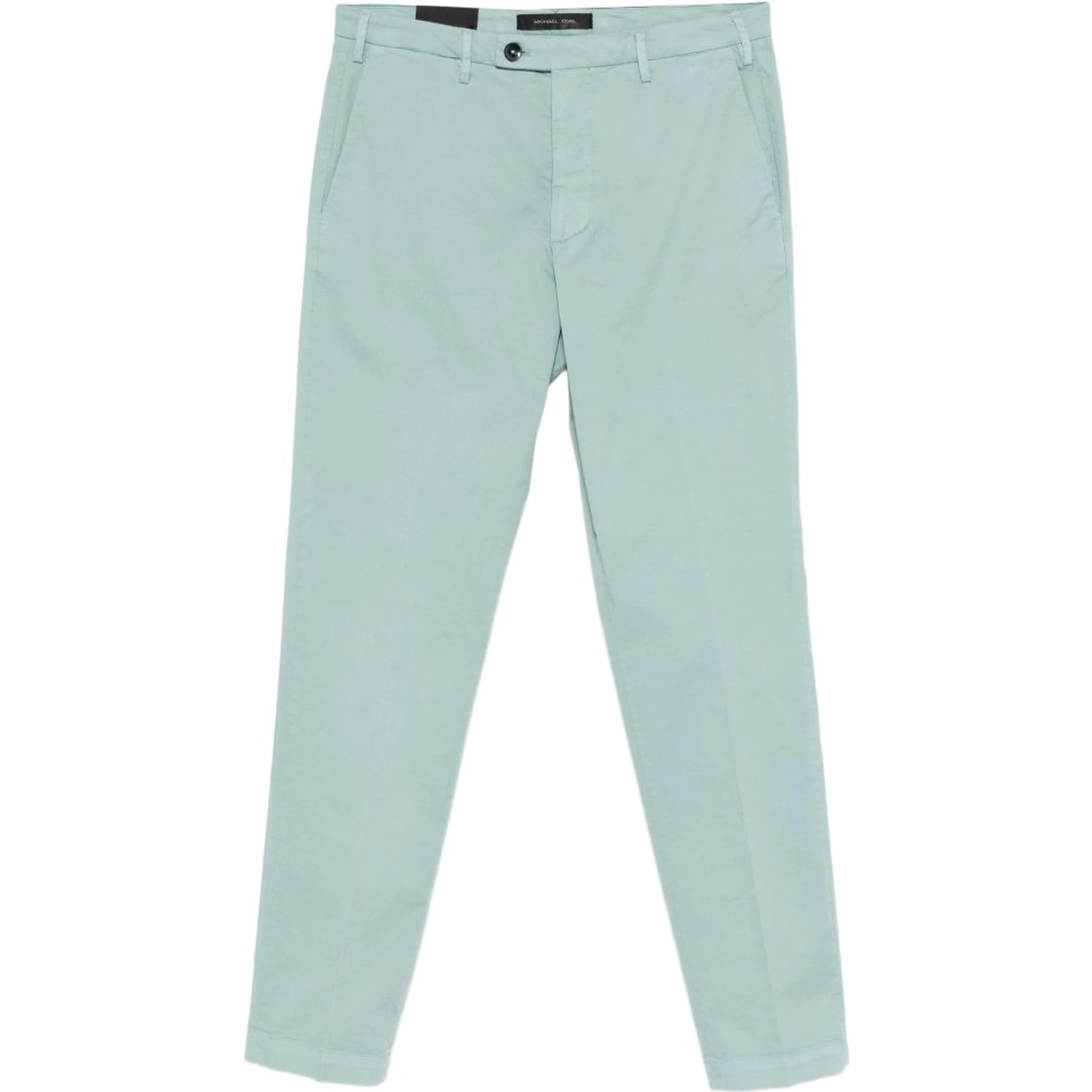 Michael Coal Trousers Light Blue