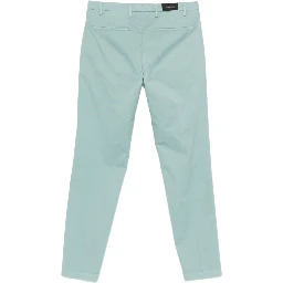 Michael Coal Trousers Light Blue