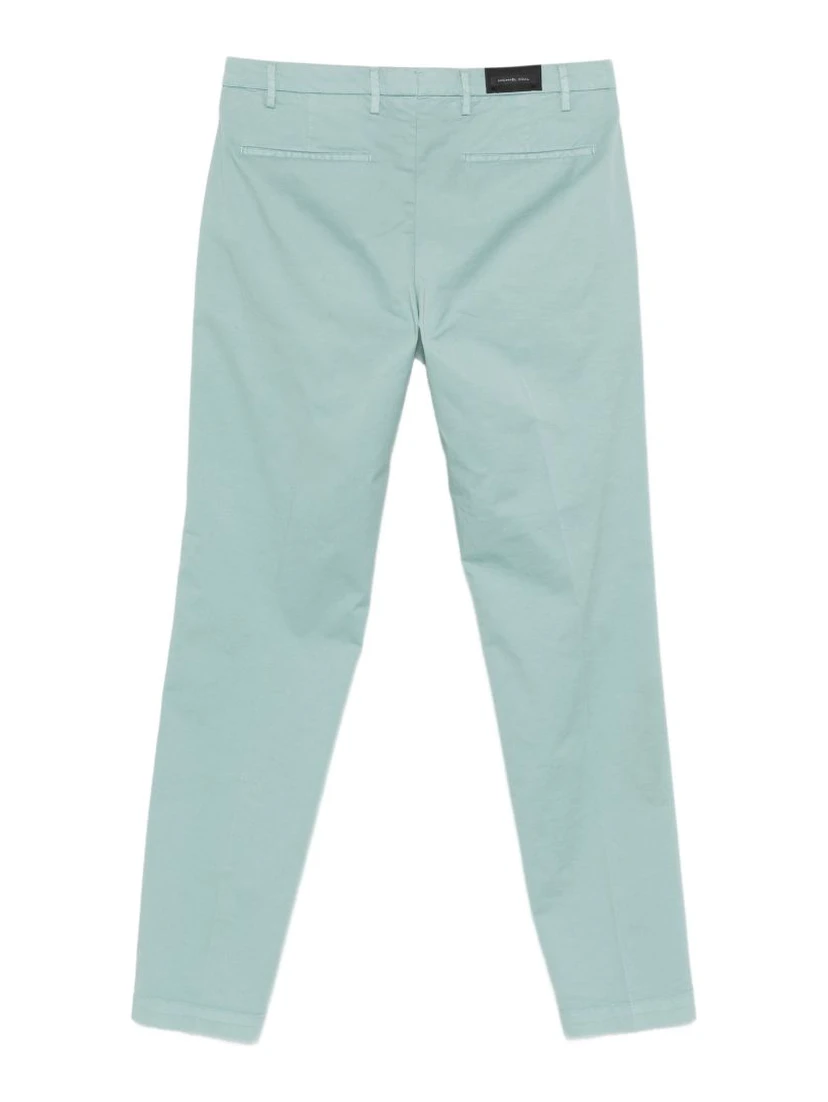 Michael Coal Trousers Light Blue