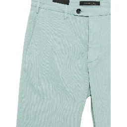 Michael Coal Trousers Light Blue
