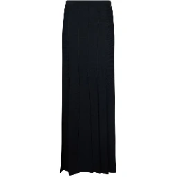 تنانير ليو جو السوداء