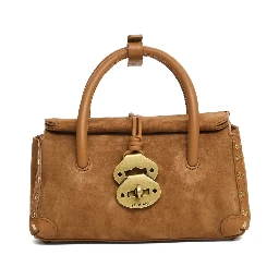 Zanellato Bags.. Brown