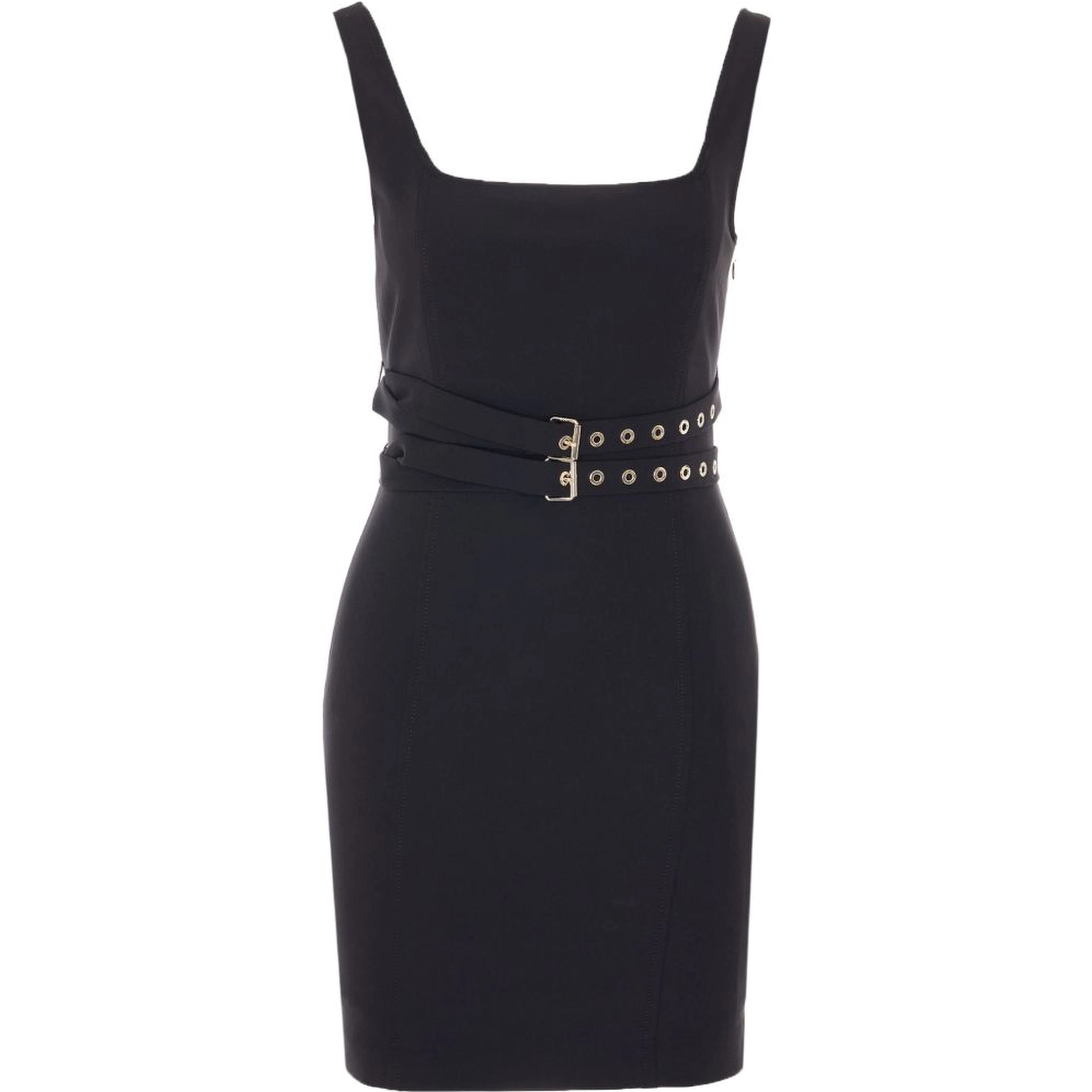 Liu Jo Dresses Black