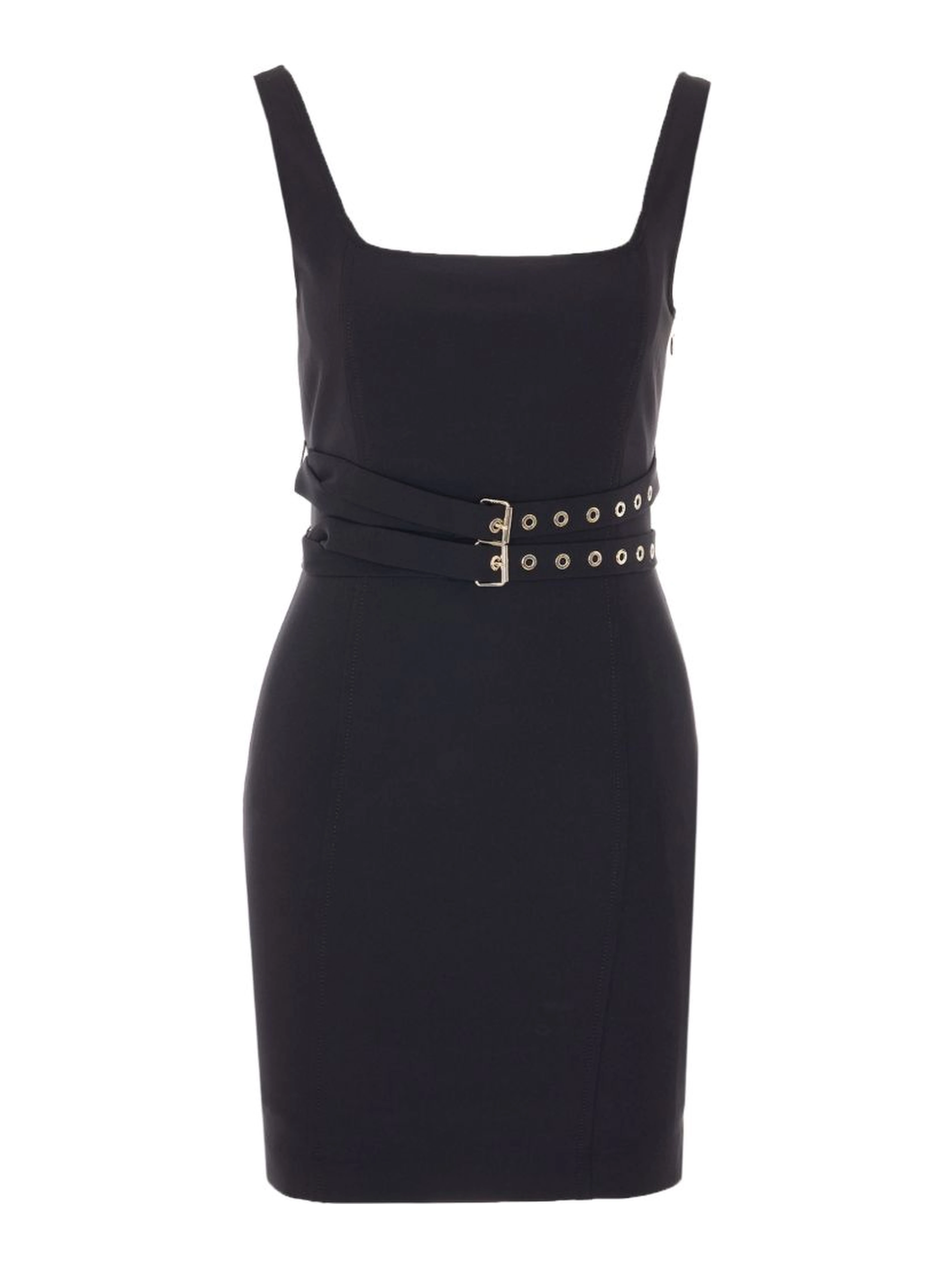 Liu Jo Dresses Black