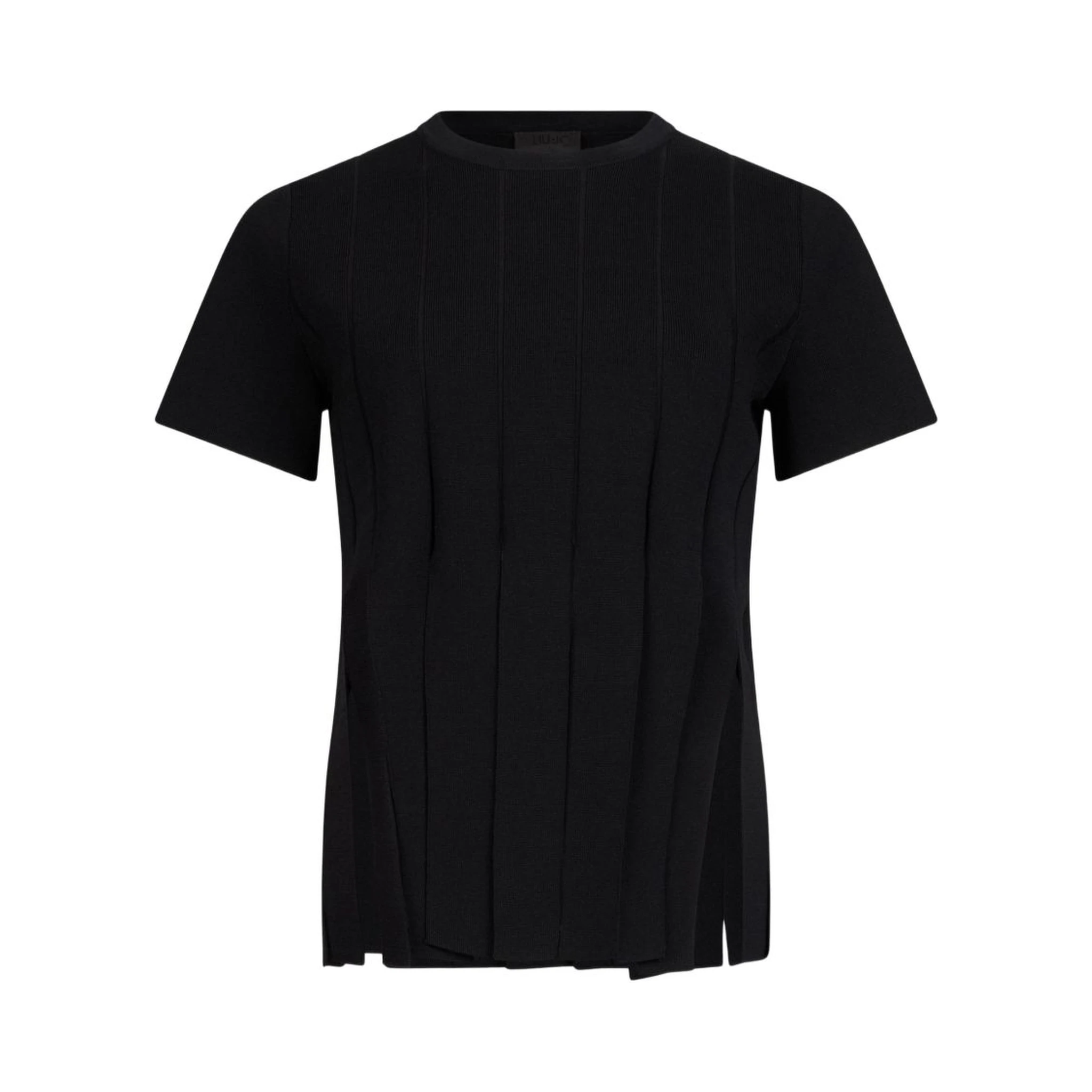 Liu Jo T-shirts and Polos Black